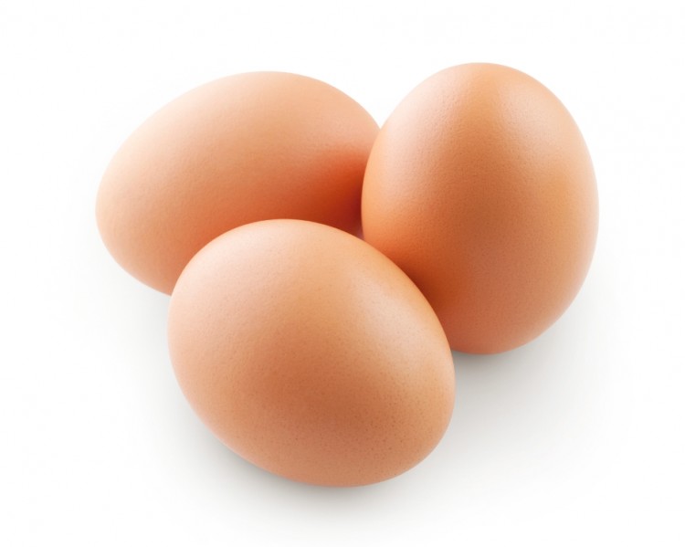Telur Ayam Ras 1 Kg